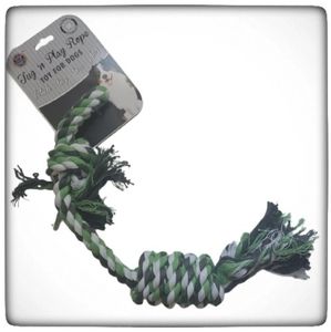 Dog Rope Toy European Home Designs Tug 'n Play Rope